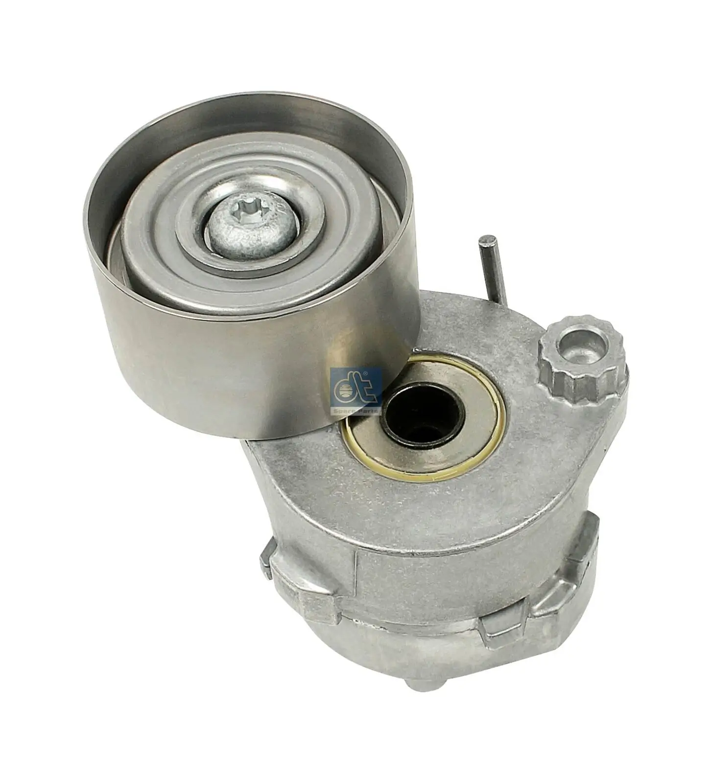 Belt Tensioner, V-ribbed belt